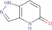 1H,4H,5H-Pyrazolo[4,3-b]pyridin-5-one