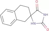 3',4'-Dihydro-1'H-spiro[imidazolidine-4,2'-naphthalene]-2,5-dione