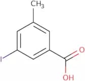 3-Iodo-5-methylbenzoic acid