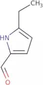 5-Ethyl-1H-pyrrole-2-carbaldehyde