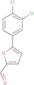 5-(3,4-Dichlorophenyl)furfural