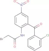 Clonazepam Related Compound C