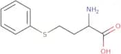 2-Amino-4-(phenylsulfanyl)butanoic acid