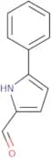 5-Phenyl-1H-pyrrole-2-carbaldehyde