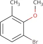 2-Bromo-6-methylanisole