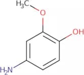 4-Amino-2-methoxyphenol