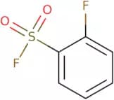 2-Fluorobenzenesulfonyl Fluoride