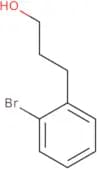 3-(2-Bromo-phenyl)-propan-1-ol