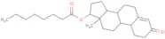 Nandrolone octanoate