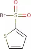 Thiophene-2-sulfonyl bromide