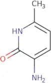 3-Amino-6-methylpyridin-2-ol