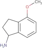 4-Methoxy-1-indanamine