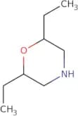 2,6-Diethylmorpholine