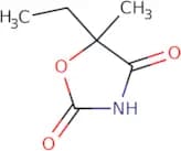 5-ethyl-5-methyl-1,3-oxazolidine-2,4-dione
