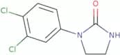 1-(3,4-Dichlorophenyl)imidazolidin-2-one