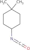 4-Isocyanato-1,1-dimethylcyclohexane