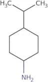 4-Isopropylcyclohexylamine (cis- and trans- mixture)
