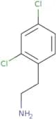 2-(2,4-Dichlorophenyl)ethan-1-amine