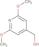 2,6-Dimethoxy-4-pyridinemethanol