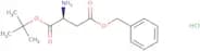 H-Asp(Obzl)-OtBu.HCl