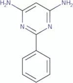 2-Phenylpyrimidine-4,6-diamine