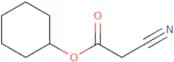 Cyclohexyl cyanoacetate