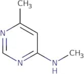 N,6-Dimethylpyrimidin-4-amine