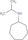 N-Isopropylcycloheptanamine