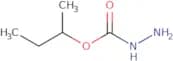 (Butan-2-yloxy)carbohydrazide