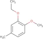 2-Ethoxy-1-methoxy-4-methylbenzene