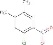1-Chloro-4,5-dimethyl-2-nitrobenzene