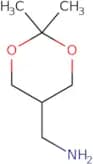 (2,2-Dimethyl-1,3-dioxan-5-yl)methanamine
