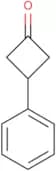 3-Phenylcyclobutanone