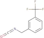 1-(Isocyanatomethyl)-3-(trifluoromethyl)benzene