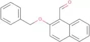 2-(Benzyloxy)-1-naphthaldehyde