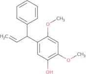 (-)-Dalbergiphenol