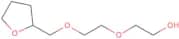 2-[2-(Oxolan-2-ylmethoxy)ethoxy]ethan-1-ol