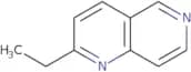 2-Ethyl-1,6-naphthyridine