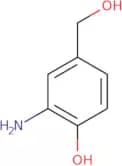 2-Amino-4-(hydroxymethyl)phenol