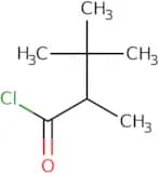 2,3,3-Trimethylbutanoyl chloride