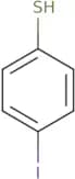 4-Iodobenzene-1-thiol