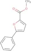 Methyl 5-phenylfuran-2-carboxylate