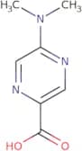 5-(Dimethylamino)pyrazine-2-carboxylic acid