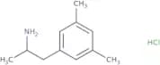 1-(3,5-Dimethylphenyl)propan-2-amine hydrochloride