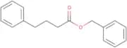 Benzyl 4-phenylbutanoate