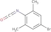 4-Bromo-2,6-dimethylphenyl isocyanate