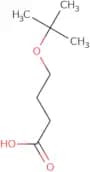 4-(tert-Butoxy)butanoic acid