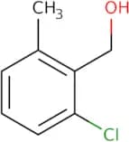 (2-Chloro-6-methylphenyl)methanol