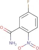 5-Fluoro-2-nitrobenzamide
