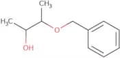 3-(Benzyloxy)butan-2-ol